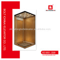 Bolt Brand Home Villa Elevator Residential Villa Lift Exporter